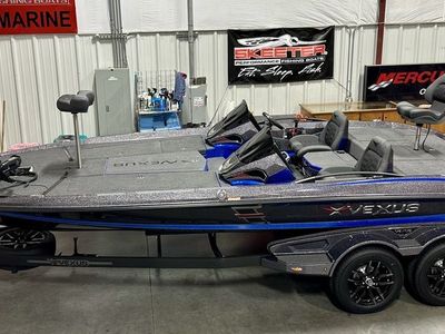 2026 Vexus VX s21 - Photo 4
