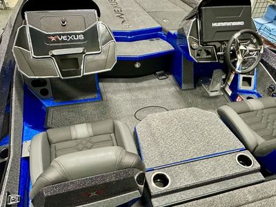 2026 Vexus VX s21 - Photo 11