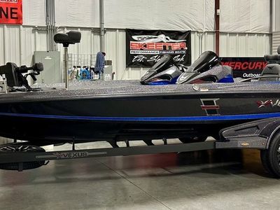 2026 Vexus VX s21 - Photo 3