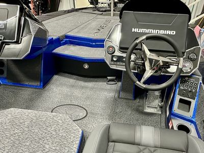 2026 Vexus VX s21 - Photo 10
