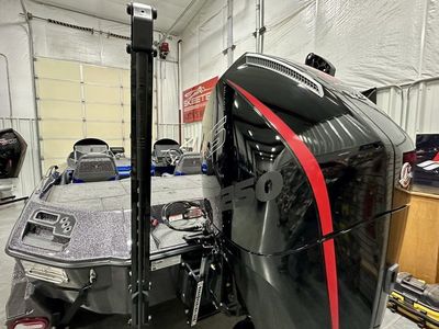 2026 Vexus VX s21 - Photo 12