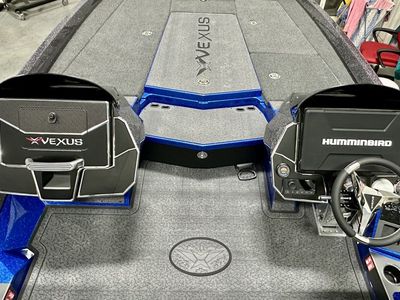 2026 Vexus VX s21 - Photo 9