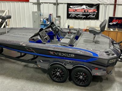 2026 Vexus VX s21 - Photo 5