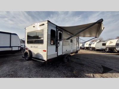 2025 Wayfinder RV Go Play - Photo 10