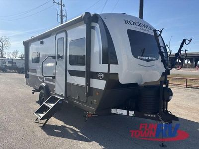 2026 Forest River RV Rockwood GEO Pro - Photo 10