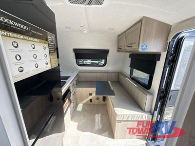 2026 Forest River RV Rockwood GEO Pro - Photo 7