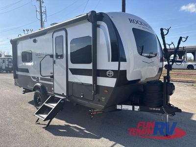 2026 Forest River RV Rockwood GEO Pro - Photo 1