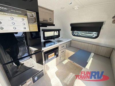 2026 Forest River RV Rockwood GEO Pro - Photo 6
