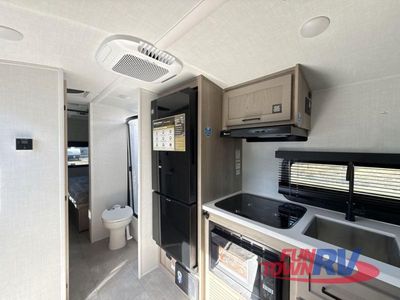 2026 Forest River RV Rockwood GEO Pro - Photo 5