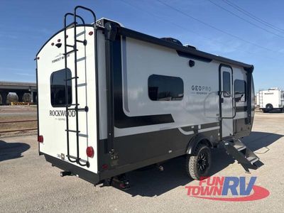 2026 Forest River RV Rockwood GEO Pro - Photo 13