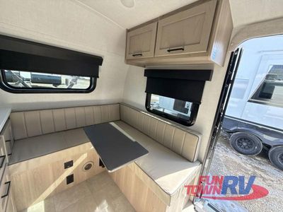 2026 Forest River RV Rockwood GEO Pro - Photo 8