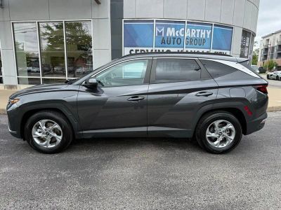 2024 Hyundai Tucson - Photo 2