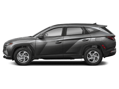 2024 Hyundai Tucson - Photo 19