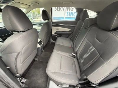 2024 Hyundai Tucson - Photo 8