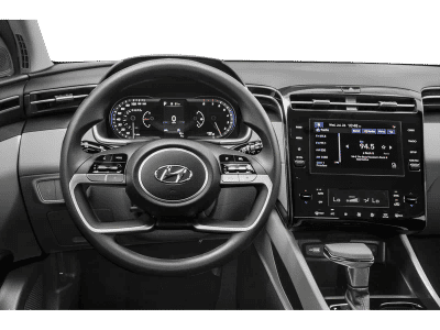 2024 Hyundai Tucson - Photo 20