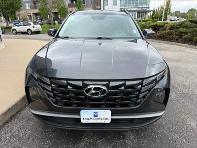 2024 Hyundai Tucson - Photo 10