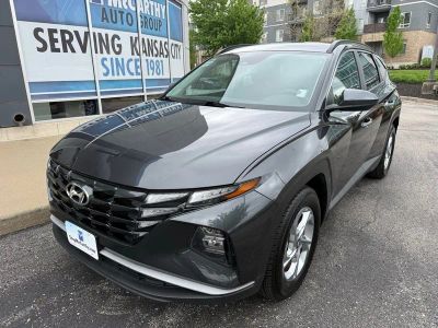 2024 Hyundai Tucson - Photo 9