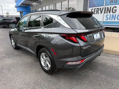 2024 Hyundai Tucson - Photo 13