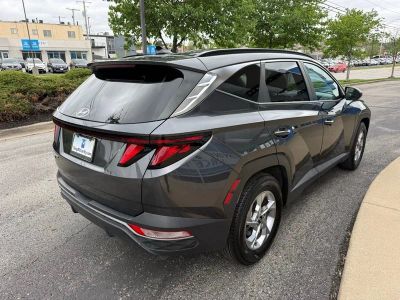 2024 Hyundai Tucson - Photo 11