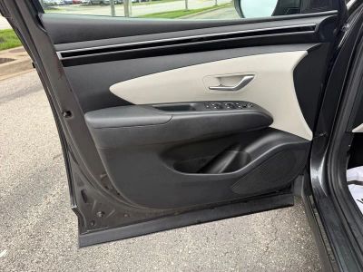 2024 Hyundai Tucson - Photo 16