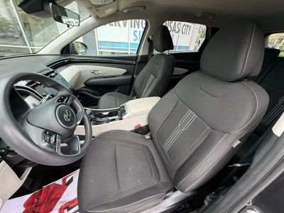 2024 Hyundai Tucson - Photo 7