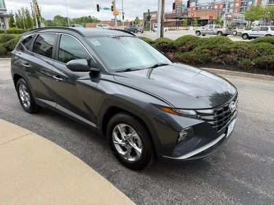 2024 Hyundai Tucson - Photo 3