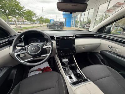 2024 Hyundai Tucson - Photo 6