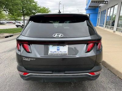 2024 Hyundai Tucson - Photo 12