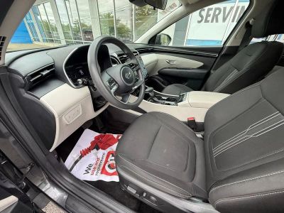 2024 Hyundai Tucson - Photo 14