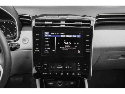 2024 Hyundai Tucson - Photo 23