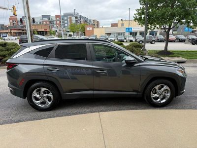 2024 Hyundai Tucson - Photo 4
