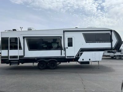 2026 Brinkley RV MODEL Z — photo 32 view