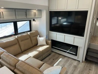 2026 Brinkley RV MODEL Z — photo 8 view