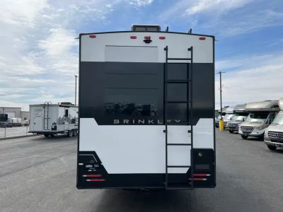 2026 Brinkley RV MODEL Z — photo 36 view