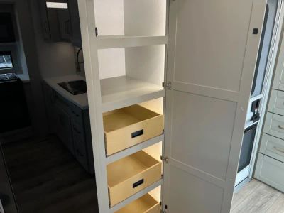 2026 Brinkley RV MODEL Z — photo 7 view