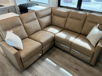 2026 Brinkley RV MODEL Z — photo 11 view