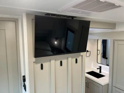2026 Brinkley RV MODEL Z — photo 31 view