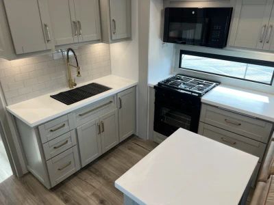 2026 Brinkley RV MODEL Z — photo 13 view