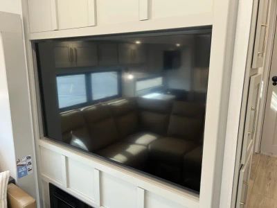 2026 Brinkley RV MODEL Z — photo 9 view
