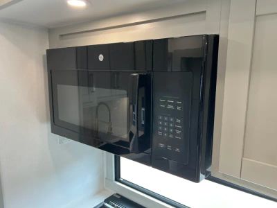 2026 Brinkley RV MODEL Z — photo 15 view