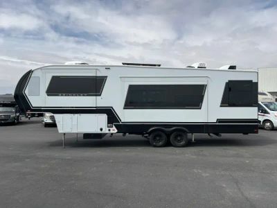 2026 Brinkley RV MODEL Z — photo 34 view