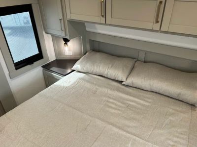 2026 Brinkley RV MODEL Z — photo 27 view