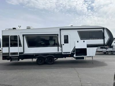 2026 Brinkley RV MODEL Z — photo 33 view