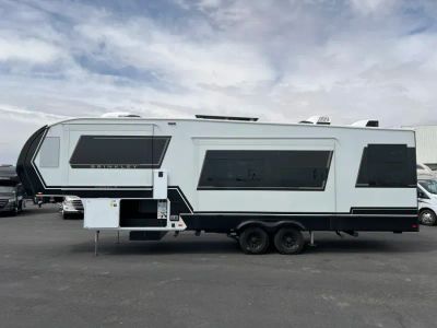 2026 Brinkley RV MODEL Z — photo 35 view