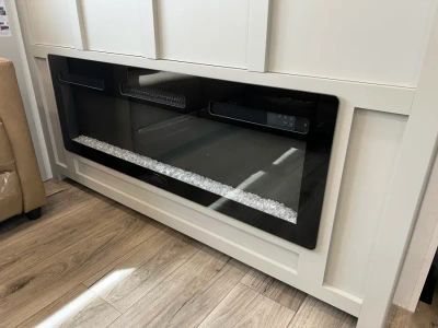 2026 Brinkley RV MODEL Z — photo 10 view