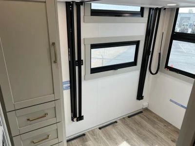 2026 Brinkley RV MODEL Z — photo 18 view
