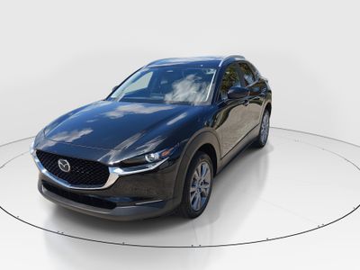 2024 Mazda CX-30 - Photo 3