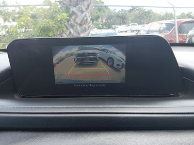 2024 Mazda CX-30 - Photo 16
