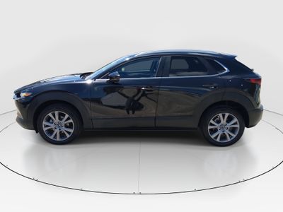 2024 Mazda CX-30 - Photo 4