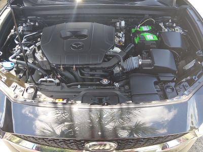 2024 Mazda CX-30 - Photo 9